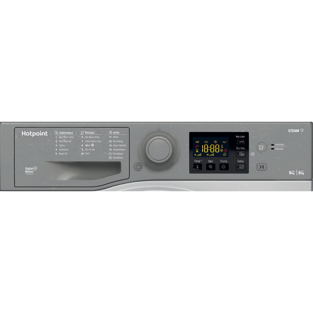 Hotpoint RDGR 9662 GK UK N – image 9