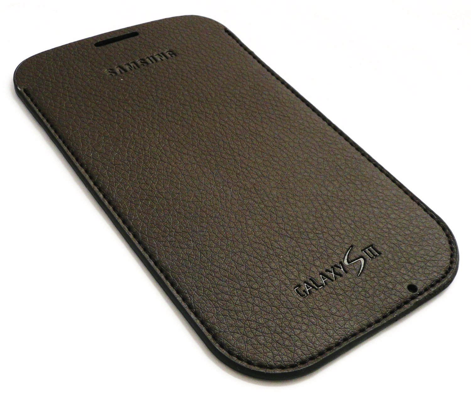 Samsung MA05935 mobile phone case Pouch case Brown – image 3