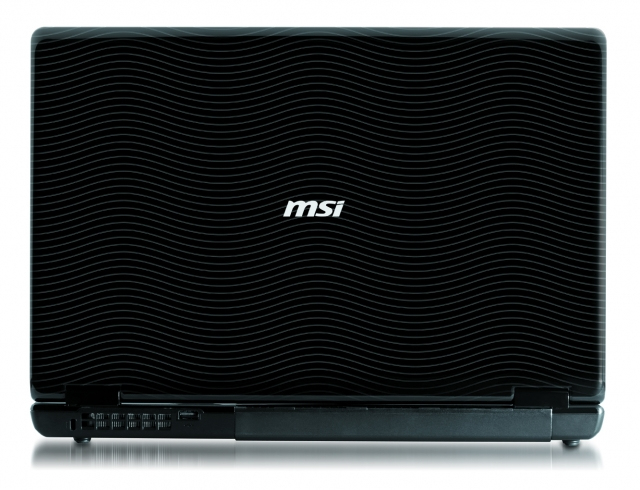 MSI Megabook EX627-408NL laptop Intel® Core™2 Duo T6600 – image 7