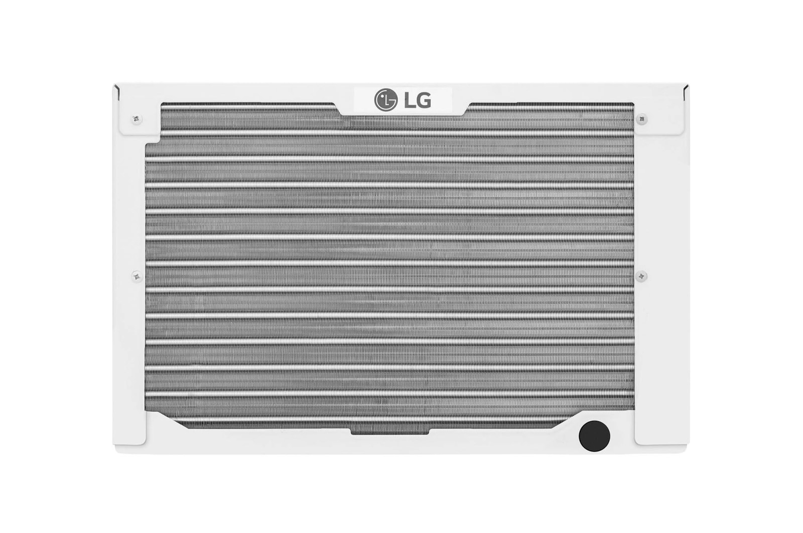 LG W051CS window/through-wall air conditioner 5000 BTU/h White Window air conditioner – image 7