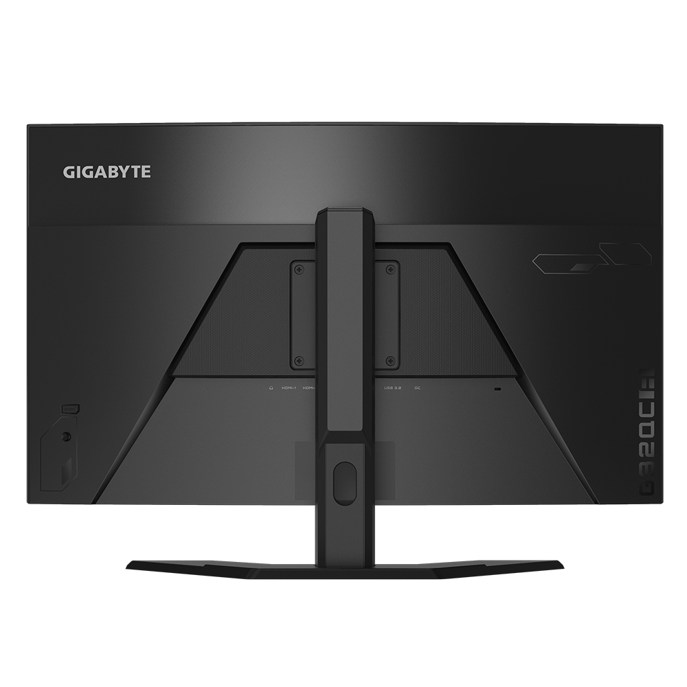 GIGABYTE G32QC A – image 3