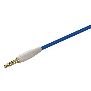 Hama Donut-bramble Headphones Wired Blue, White – image 3
