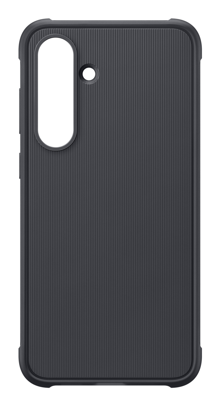 Rugged Case für das Galaxy S25 FE
