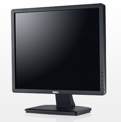 Dell E Series 1913S computer monitor – image 3