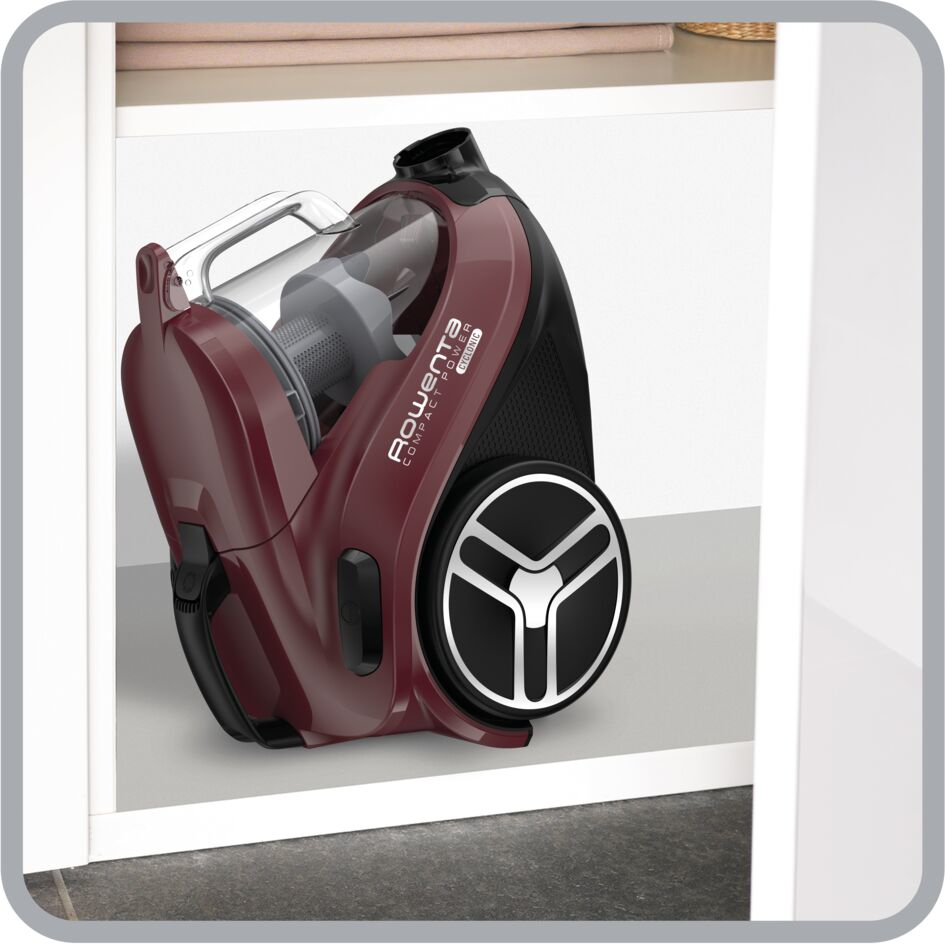 Rowenta Compact Power RO3733 vacuum – image 4