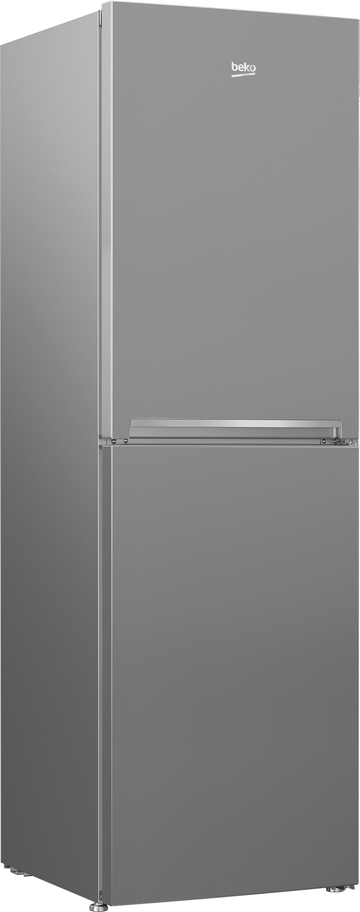 Beko CXFG3691S Freestanding Frost Free Fridge Freezer with Freezer Guard – image 2