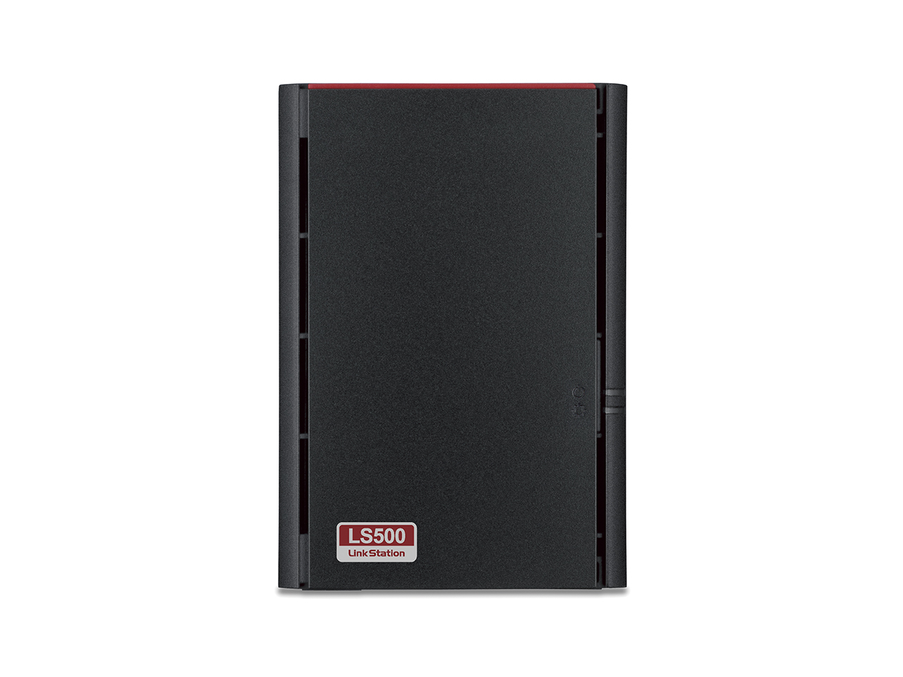 Buffalo LinkStation LS520DN0202B NAS/storage server – image 2