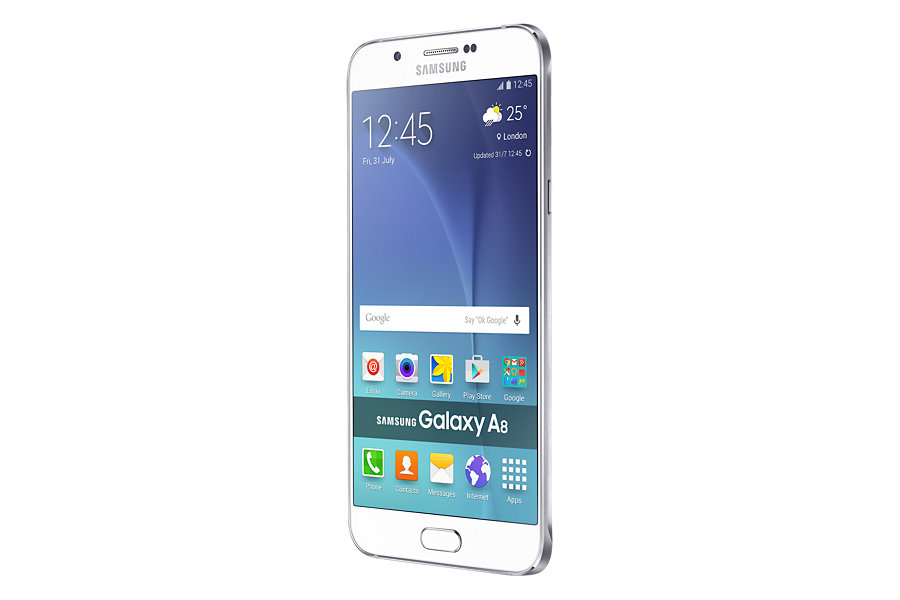 Samsung Galaxy A8 SM-A800FZ – image 6