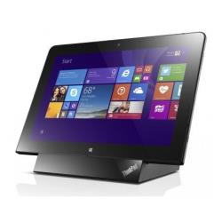 Lenovo 4X10E76530 laptop dock/port replicator Docking Black – image 3