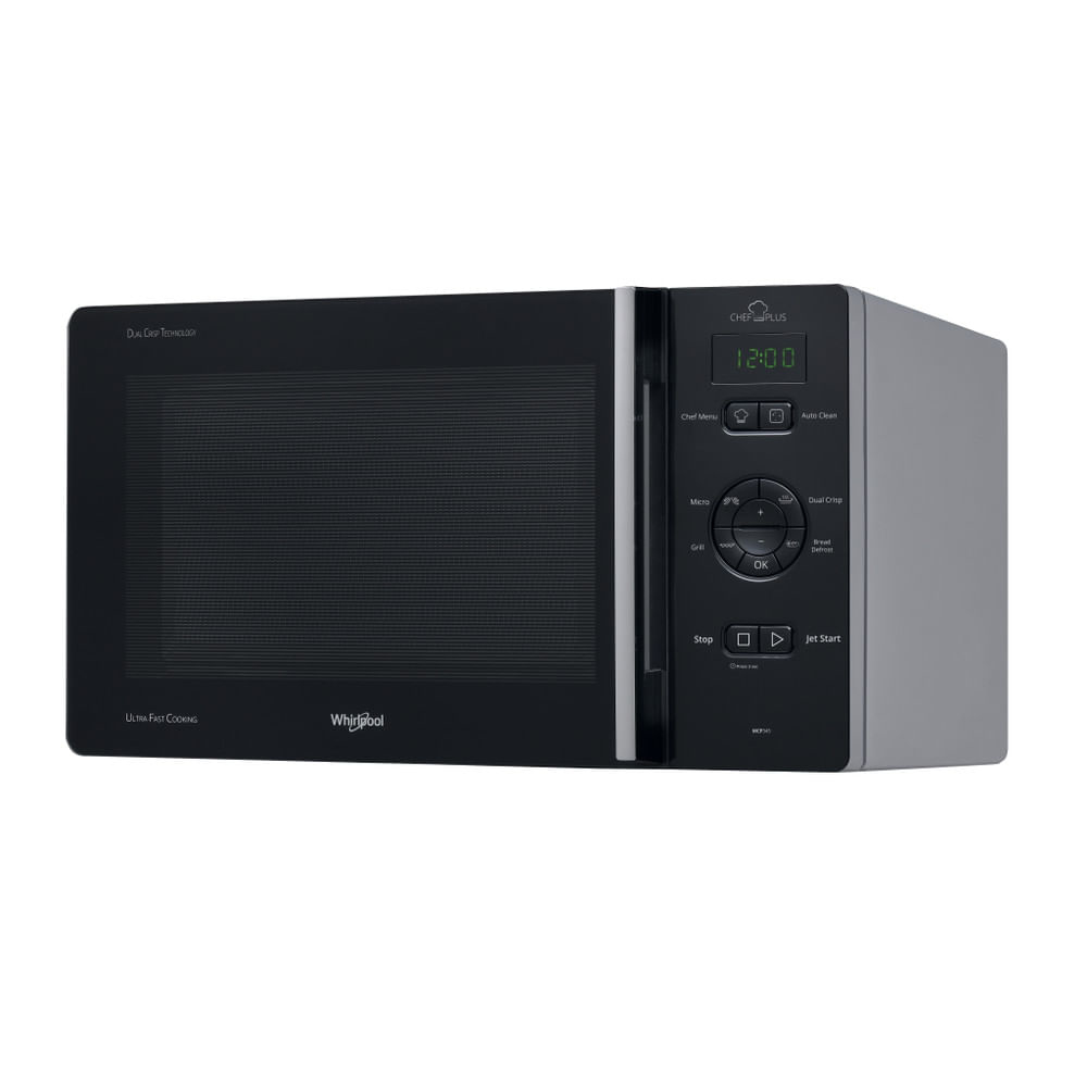 Whirlpool MCP 345 SL