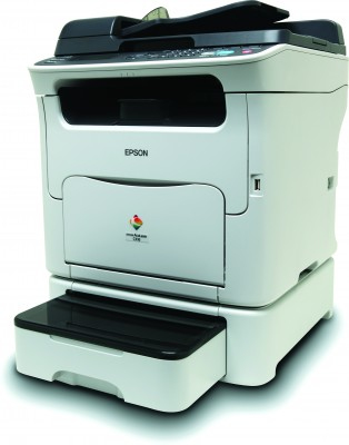 Epson AcuLaser CX16DTNF – image 7