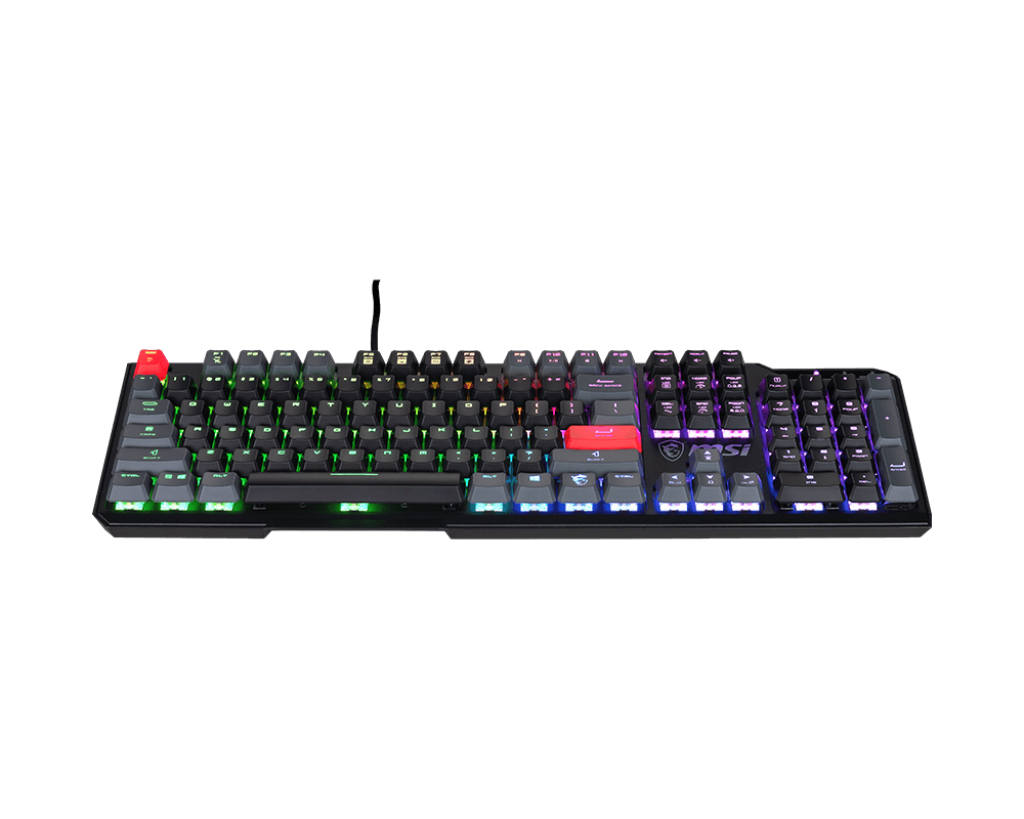 MSI Vigor GK41 Dusk LR US – image 2