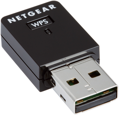 NETGEAR WNA3100M WLAN 300 Mbit/s – image 2