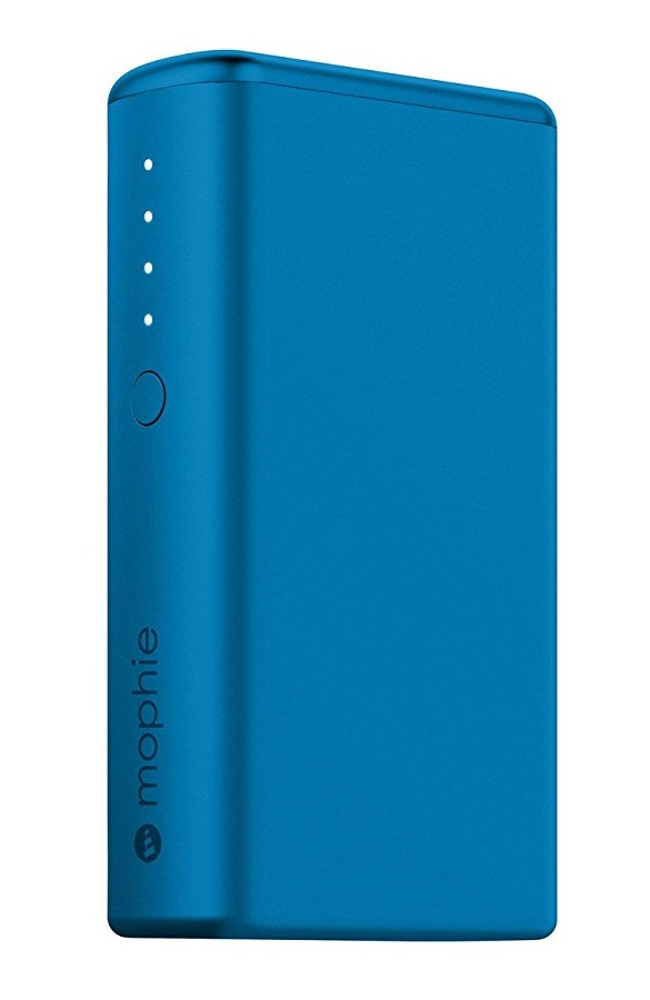 mophie 3522_PWR-BOOST-5.2K-BLU – image 1