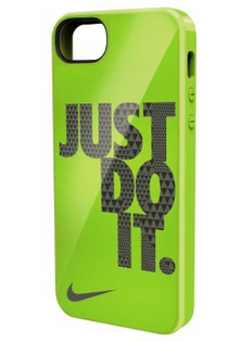 Hama 123493 mobile phone case Cover Green