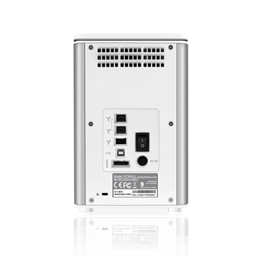ICY BOX IB-RD3264+USE2 – image 2