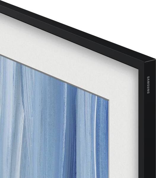 Samsung The Frame Pro F-QE85LS03HWUX TV 2.16 m (85") 4K Ultra HD Smart TV Wi-Fi Black – image 3