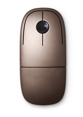 Targus AMW066US mouse Office RF Wireless Laser 1200 DPI – image 3