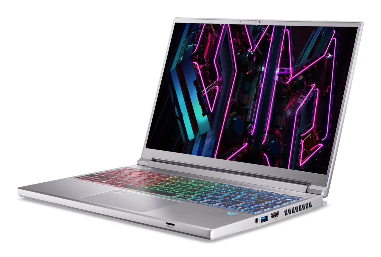Acer Predator Triton 14 PT14-51-7880 Intel® Core™ i7 i7-13700H Laptop – image 3