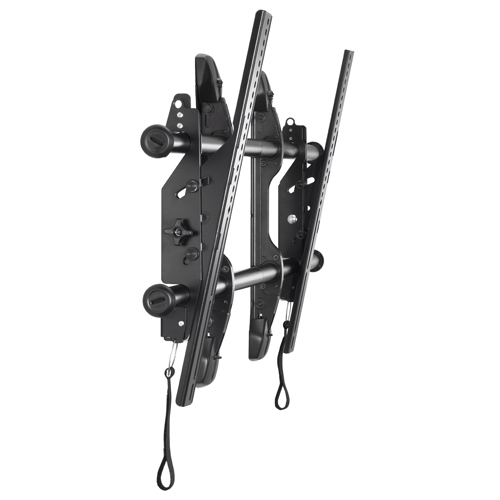 Chief XTM7536 TV mount/stand 2.08 m (82") Black – image 2