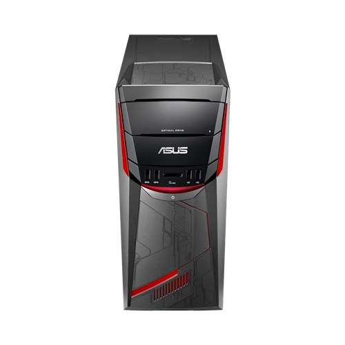 ASUS ROG G11CD-K-NR120T PC Intel® Core™ i5 i5-7400 – image 4