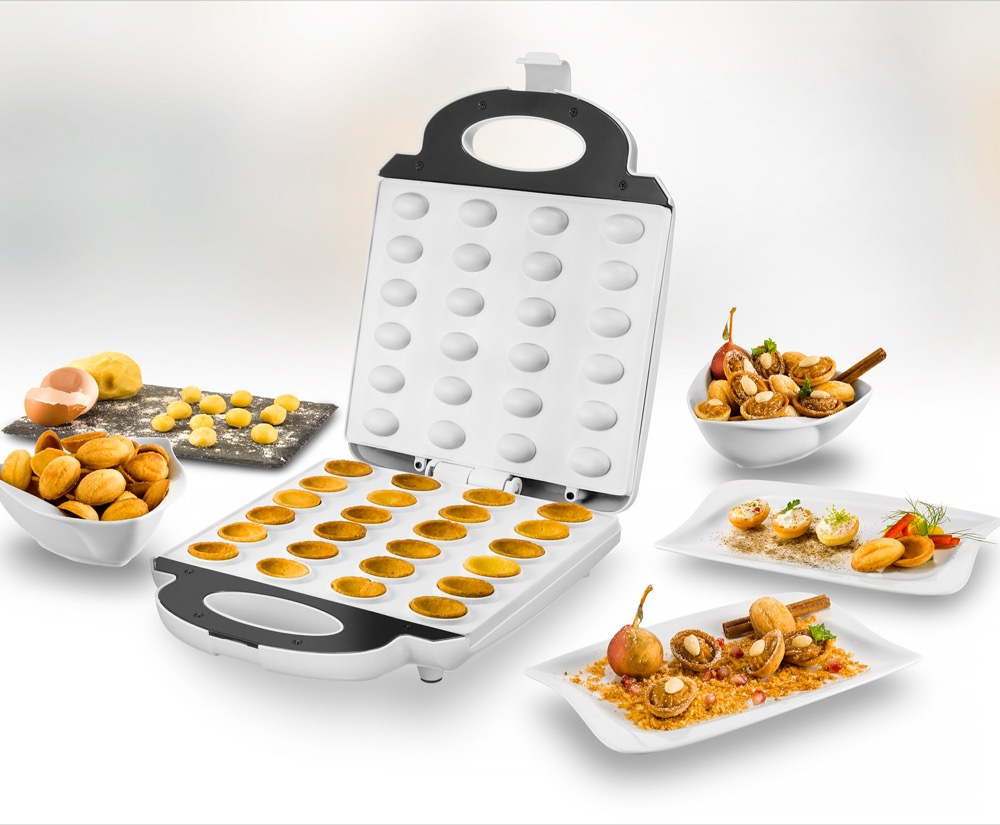 Unold 48360 waffle iron 24 waffle(s) – image 9