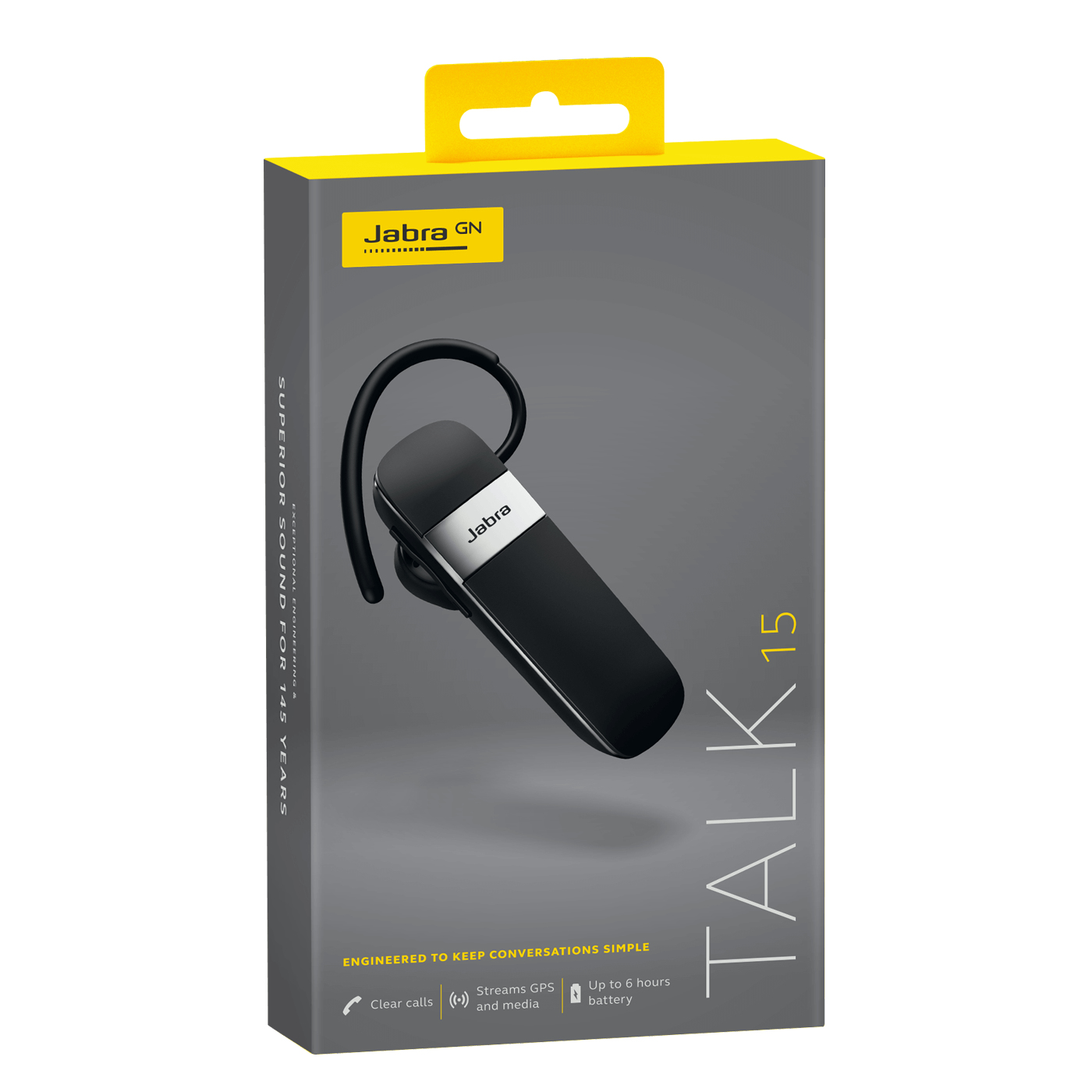 Jabra Talk 15 – image 4