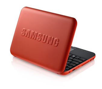 Samsung N310-13GO Intel Pentium Mobile N270 Netbook – image 2