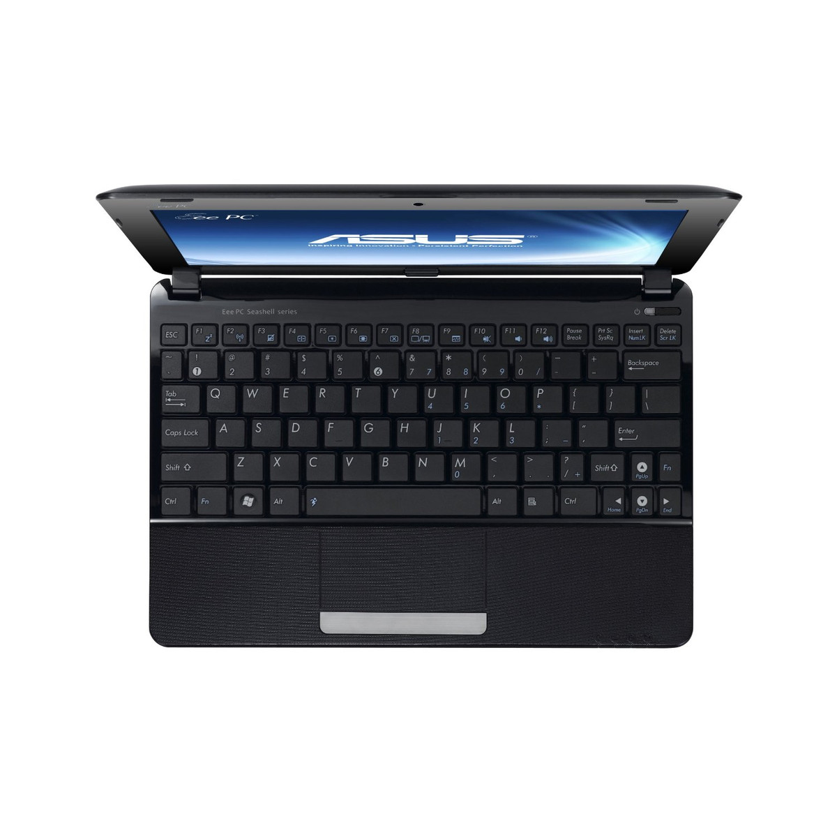 ASUS Eee PC R011PX-BLK006U Intel Atom® N455 Netbook – image 2