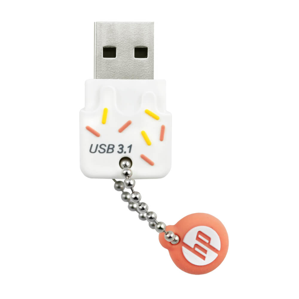 HP x778w USB flash drive – image 6