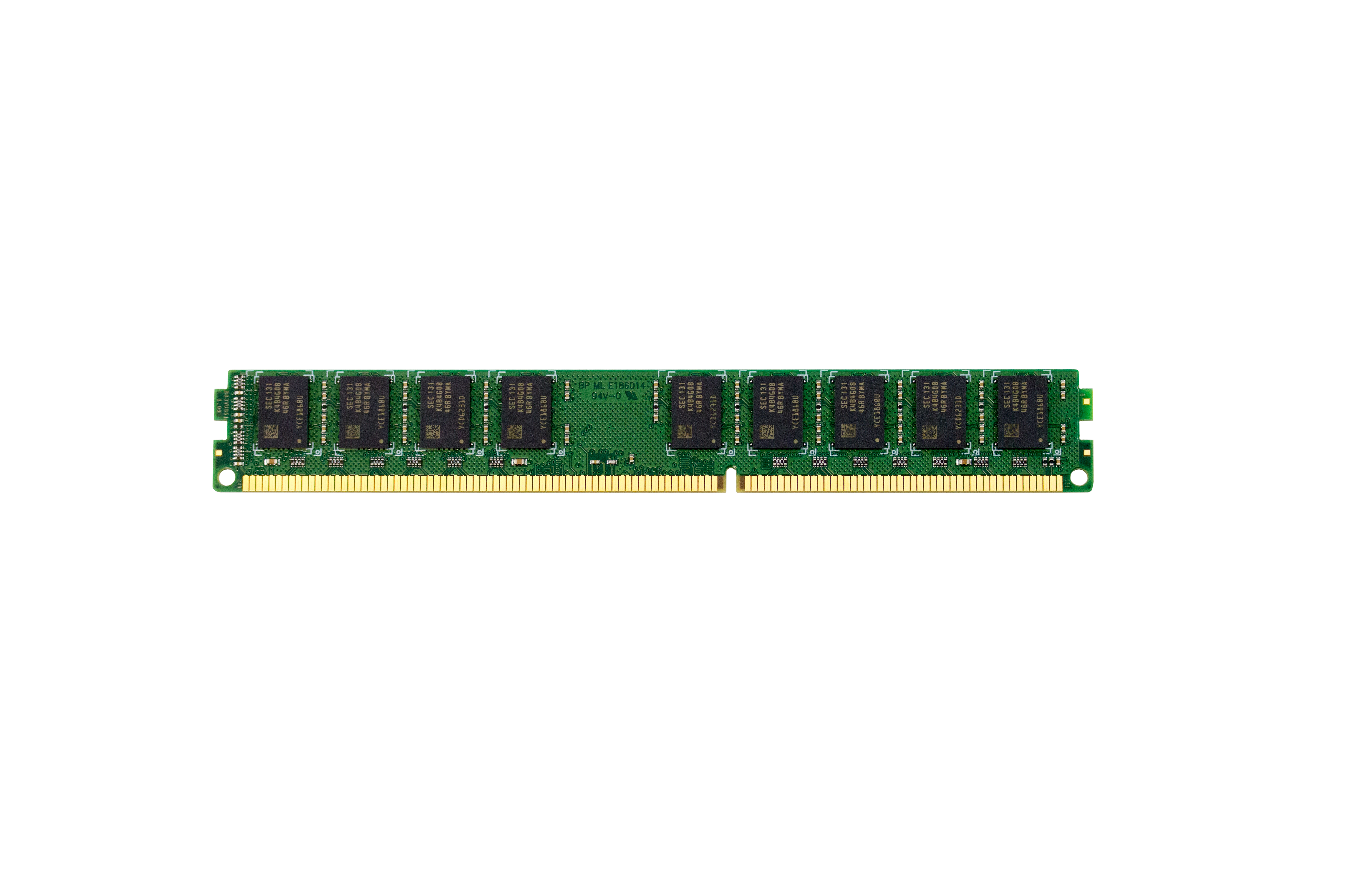 Goodram W-MEM16E3D88GLV memory module 8 GB 1 x 8 GB DDR3L 240-pin DIMM ECC image 5