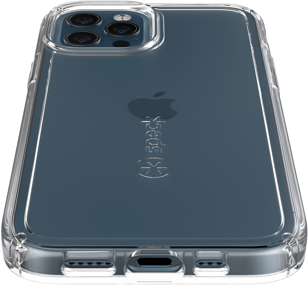 Speck AP-1015 Gemshell - Clear/Clear – image 7