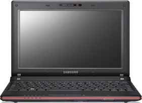Samsung N NP-N150-JP05IT netbook Intel Atom® N450 – image 1