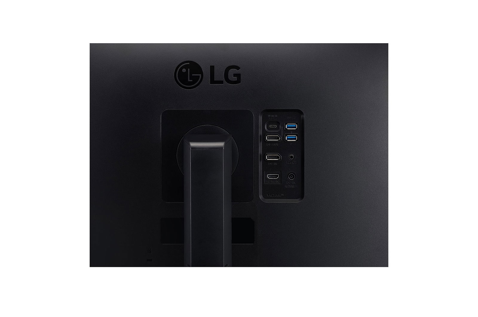LG 24BP75Q-B computer monitor – image 8
