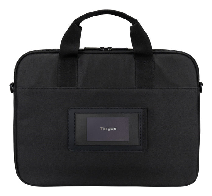 Targus 14” Intellect Slim Brief with ID Window – image 3