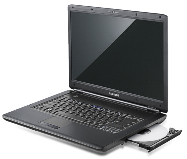 Samsung R510-FA04ES Intel® Core™2 Duo T5750 – image 2
