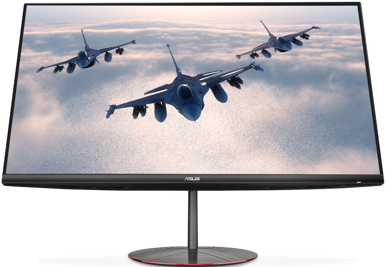 ASUS ZN242GDK-78D05PB2 Intel® Core™ i7 i7-8750H – image 4