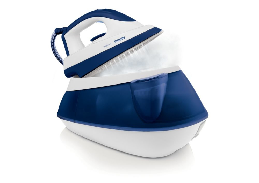 Philips InstantCare GC7510/02 Pressurised steam generator