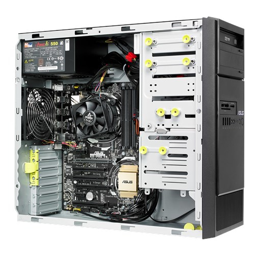 ASUS ESC300 G4 – image 2