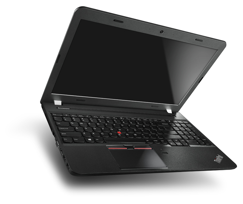 Lenovo E550 + Office 2016 Home & Business – image 1