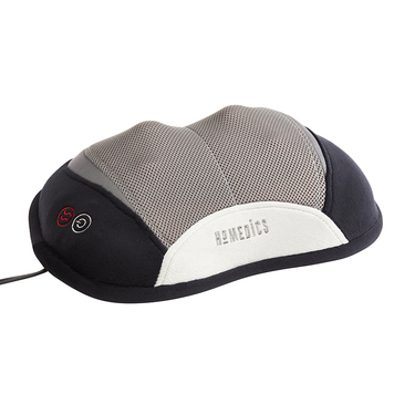 HoMedics SP-104HJ massager Back, Belt, Legs, Neck, Shoulders – image 2