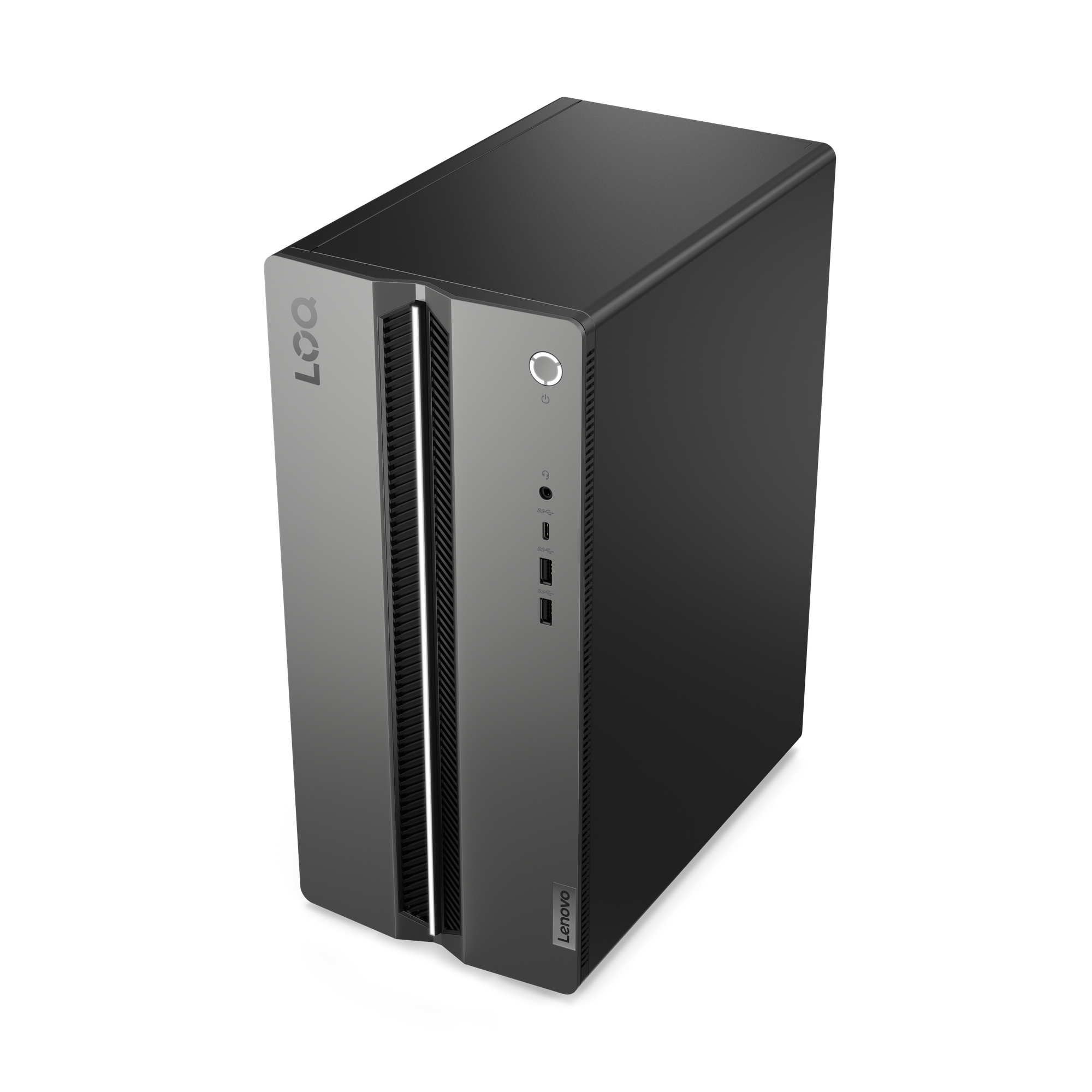 LENOVO - Sobremesa Gaming Lenovo LOQ Tower 17IRR9, i5-14400, 16GB, 1TB SSD, Nvidia GeForce RTX 5060 8GB, W11. - imagen 5