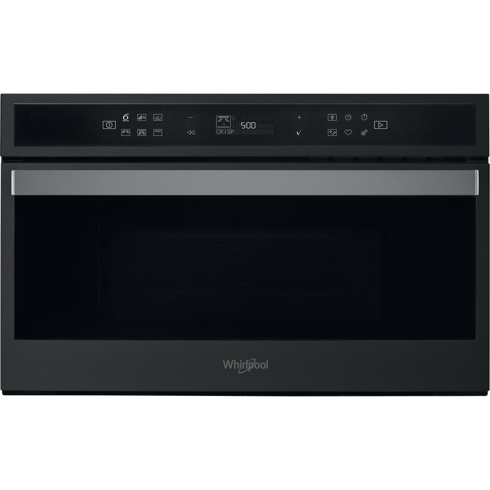 Whirlpool W6 MD440 BSS — vue 1 sur 8