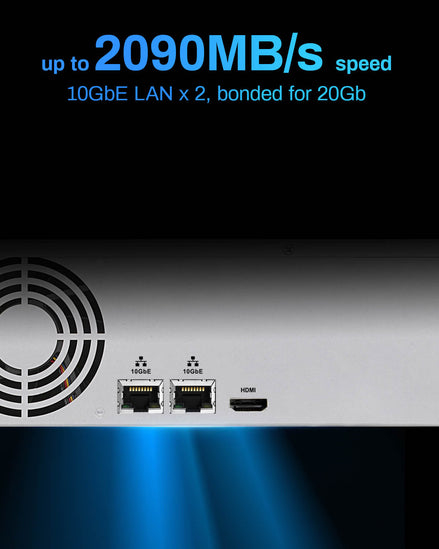 TerraMaster U12-500 Plus – image 6