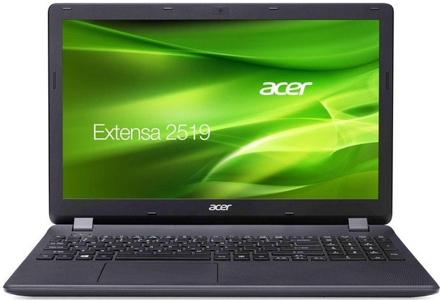 Acer Extensa 2519-C6NL Intel® Celeron® N3050 Laptop