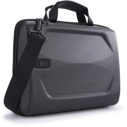 Case Logic LHA114K 35.6 cm (14") Sleeve case Black – image 1