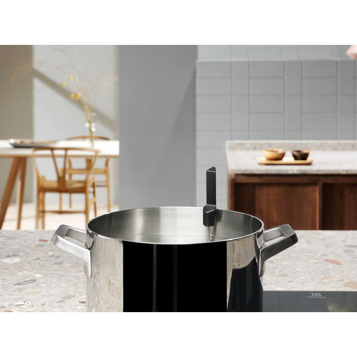 Electrolux EIS8648 Grey Built-in – image 5