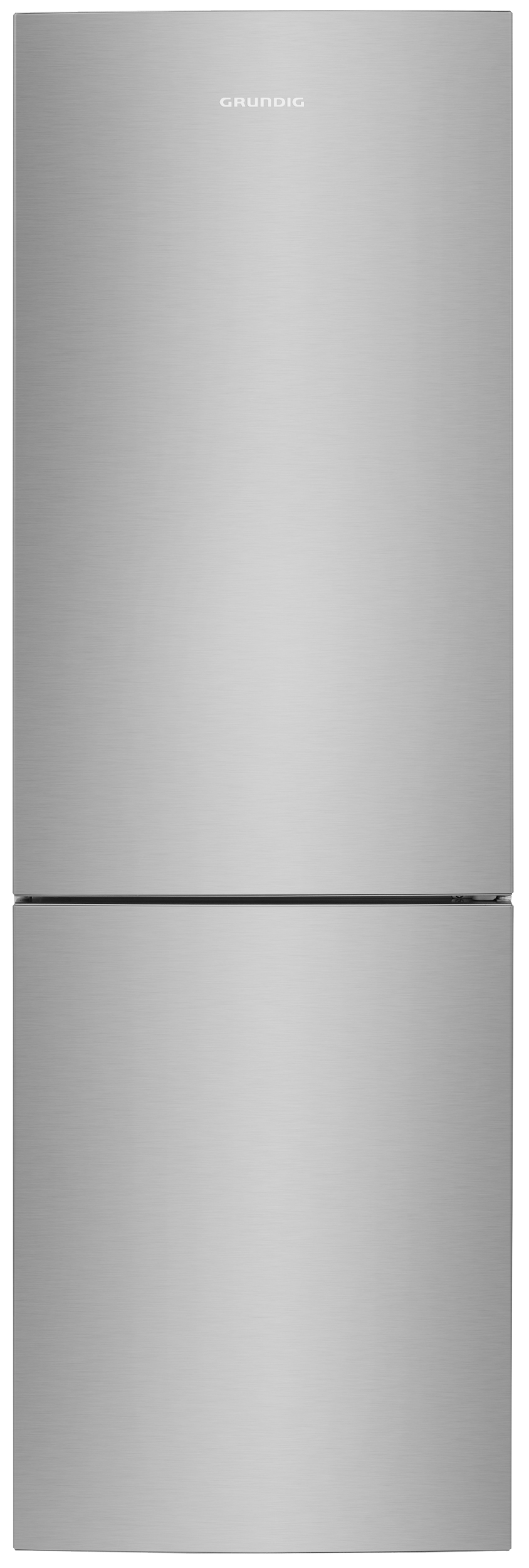 Grundig GKNG1682N fridge-freezer Freestanding – image 4
