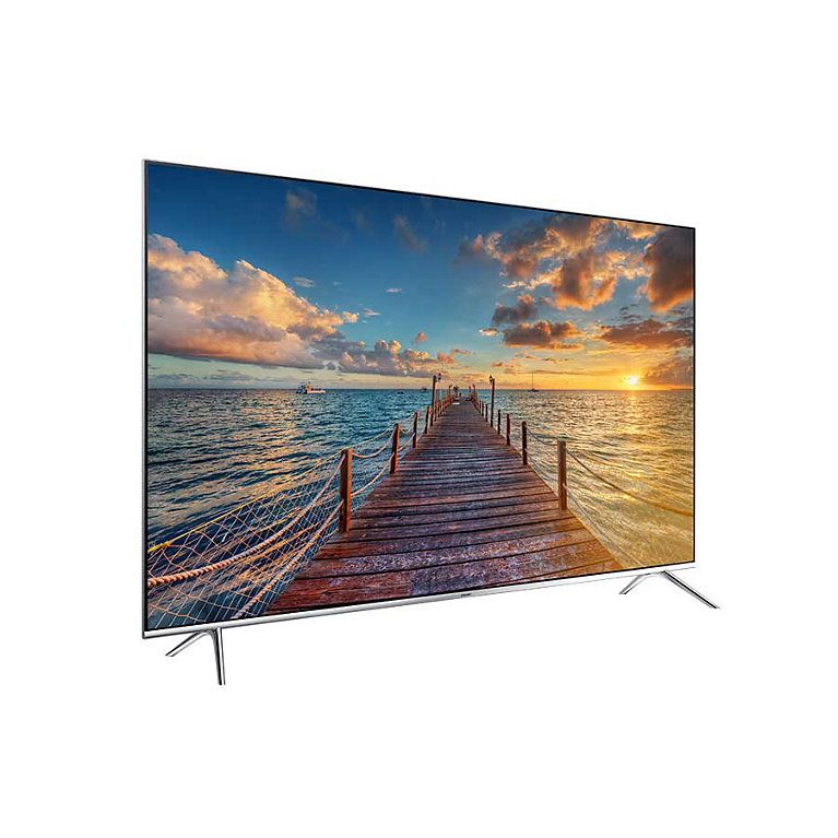 Samsung UE55KS7000S 139.7 cm (55") 4K Ultra HD Smart TV Wi-Fi Silver – image 3