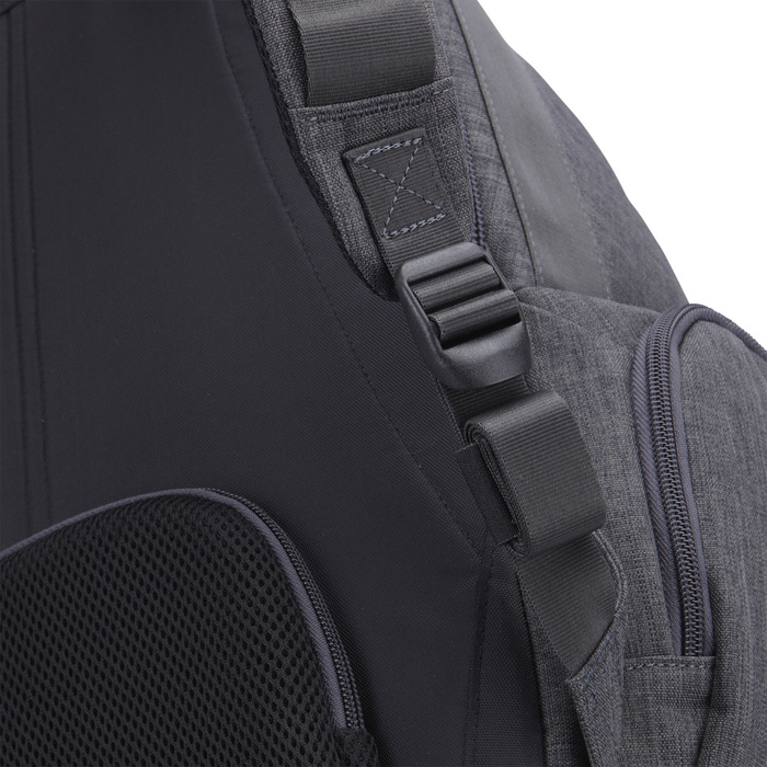 Case Logic BPCA114K 35.6 cm (14") Backpack case Anthracite – image 2